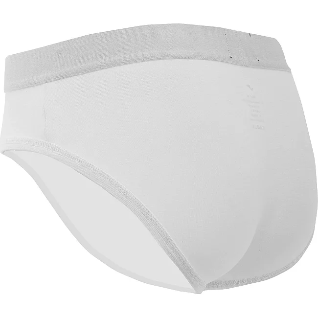 Трусы слип мужские JOMA UNDERWEAR 101690-200 2 штуки (Белый)