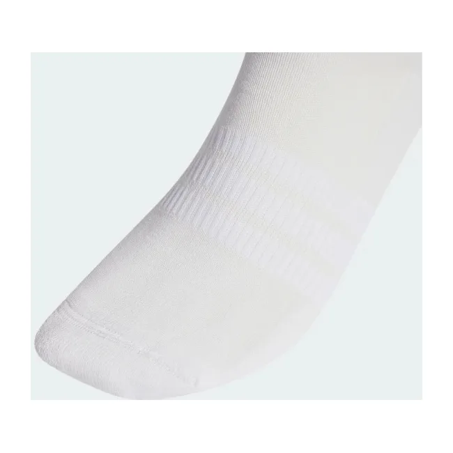 Шкарпетки ADIDAS C ESS CRW 3P білий