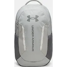Рюкзак UNDER ARMOUR Hustle 6.0 Backpack 29L серый 51 х 32 х 17 см