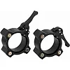 Замок быстросъемный магнитный для грифа Lock-Jaw ZELART TA-7079
