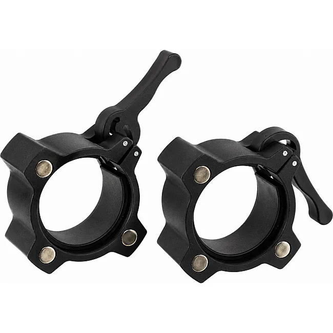 Замок быстросъемный магнитный для грифа Lock-Jaw ZELART TA-7079
