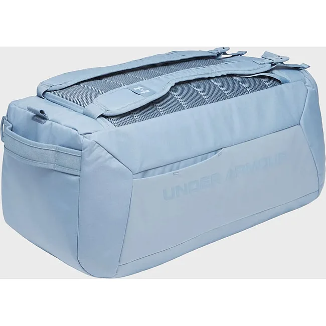 Сумка UNDER ARMOUR Undeniable MD BP DF 58L блакитний 29 x 62 x 39 см