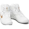 Взуття для боротьби NIKE Tawa білий
