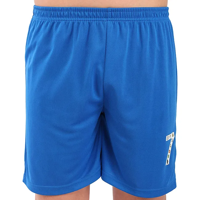 Дитяча футбольна форма RONALDO 7 SP-SPORT CO-7365 (Синій)