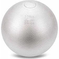 Ядро для толкания AOPI AP-9726 7,26кг
