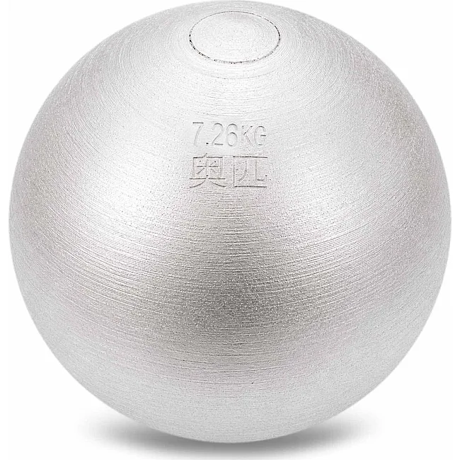 Ядро для толкания AOPI AP-9726 7,26кг