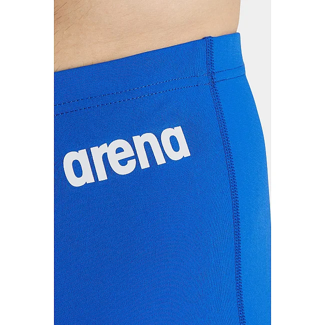Плавки-шорты для мужчин Arena TEAM SWIM JAMMER SOLID синий (для мужчин)