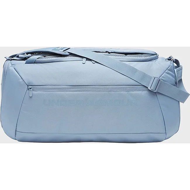 Сумка UNDER ARMOUR Undeniable MD BP DF 58L блакитний 29 x 62 x 39 см