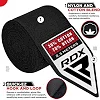 Бинти RDX HAND WRAPS 2.5 METER чорний (для дітей) 2,5 м