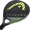 Ракетка для паділ-тенісу Padel HEAD Evo Extreme 226413 (Чорний)