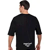 Футболка мужская JOMA MIMETIC 104685-100 (Черный)