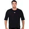 Футболка мужская JOMA MIMETIC 104685-100 (Черный)