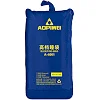 Сітка для бадмінтону AOPI AP-631 (Червоно-білий)
