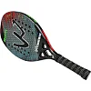 Ракетка для пляжного тенниса CAMEWIN SHARK PT-00254 (Черный-серый)