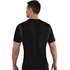 Футболка мужская JOMA WINNER IV 105002-110 (Черный)