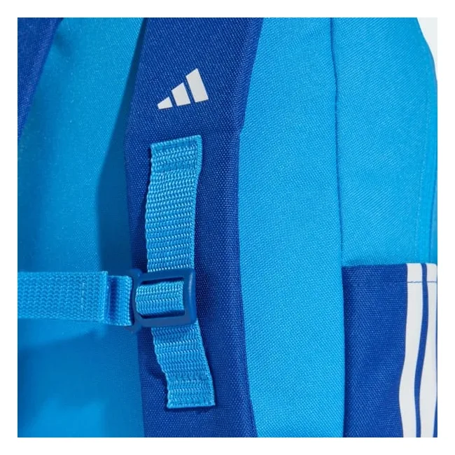 Рюкзак ADIDAS LK BP 3BAR 11.5L синий (для детей) 11 x 25 x 34 см