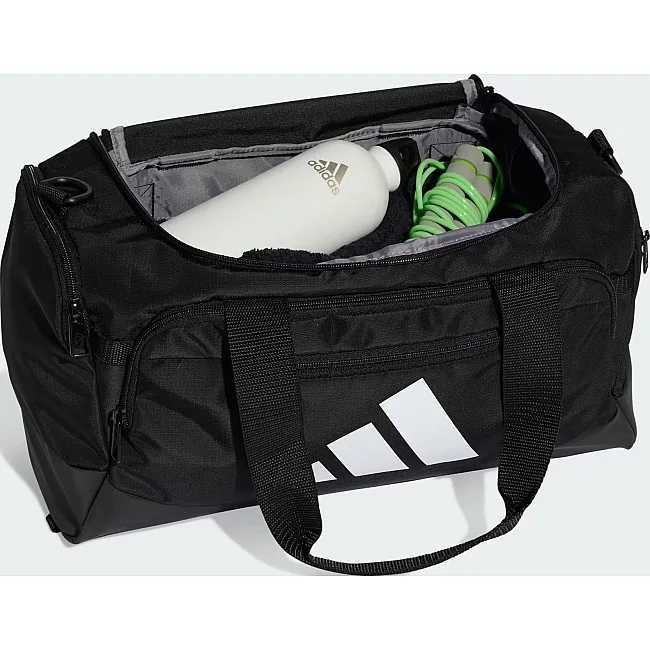 Сумка ADIDAS TRA DEF DUF XS 19,1L черный 23 х 40 см