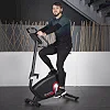 Велотренажер электромагнитный inSPORTline Delavan UB