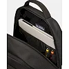 Рюкзак UNDER ARMOUR Hustle Pro 6.0 Backpack 31L черный 51 х 32 х 16 см