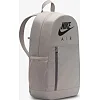 Рюкзак NIKE Y NK ELMNTL BKPK GFX 25L сірий (для дітей) 46 х 30 х 13 см