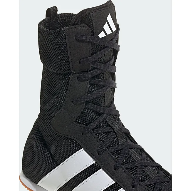 Борцівки ADIDAS BOX HOG CLASSIC чорний