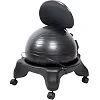 Реабілітаційне крісло з м'ячем inSPORTline G-Chair