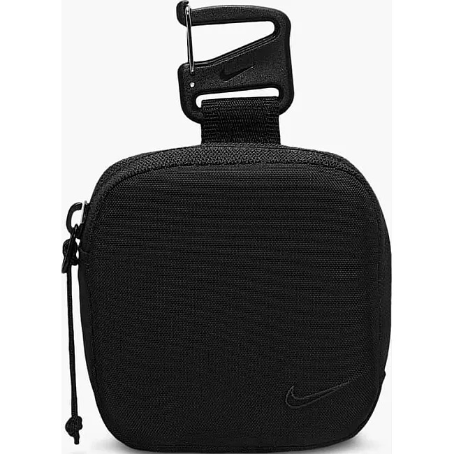 Рюкзак NIKE NK NSW COMMUTE SLING BAG 9L чорний 23 x 38 x 13 см