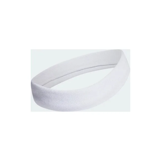 Повязка на голову ADIDAS Tennis Headband белый