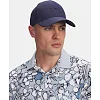 Кепка UNDER ARMOUR Storm Blitzing Adj синий (для мужчин) One Size