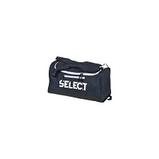 Сумка Select Lazio Sportsbag темно-синий 52х25х28см
