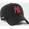 Кепка 47 Brand YANKEES EIGHT BIT HERO черный One Size