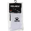 Спортивные носки унисекс высокие KELME CLASSIC K15Z907-9100 размер (Белый)