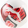 Футбольный мяч Puma individualLIGA Graphic Ball белый, красный
