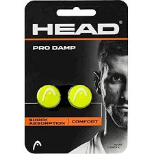 Вибротушители Head Pro Damp LY 2шт