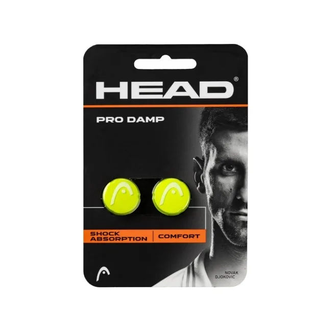 Вибротушители Head Pro Damp LY 2шт