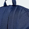 Рюкзак ADIDAS CLSC BARS BP 27,5L синій 15 х 31 х 44 см
