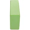 Блок для йоги ZELART
 FI-2572 (Салатовый)