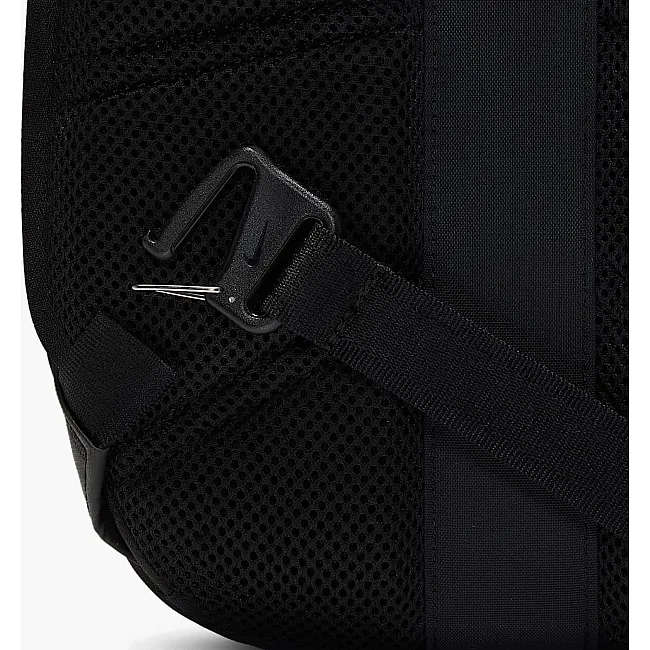 Рюкзак NIKE NK NSW COMMUTE SLING BAG 9L чорний 23 x 38 x 13 см
