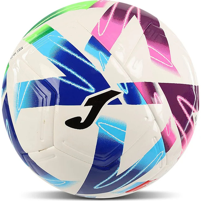 Мяч футзальный JOMA RFEF S441800C0101 (Белый)