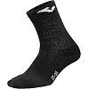 Спортивные носки унисекс высокие JOMA SPORT 400030-P01 размер 31-46 (Черный)