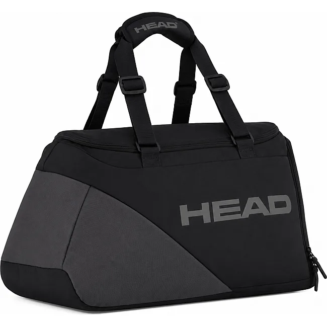 Спортивная сумка HEAD Pro X Court 260025 (Черный)