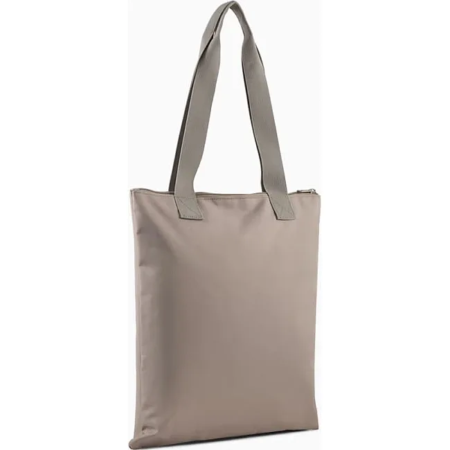 Сумка Puma Buzz Tote 10L серый (для женщин) 34 х 10 х 39 см