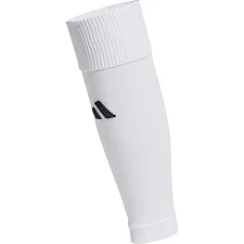 Гетри ADIDAS MILANO SLEEVE білий
