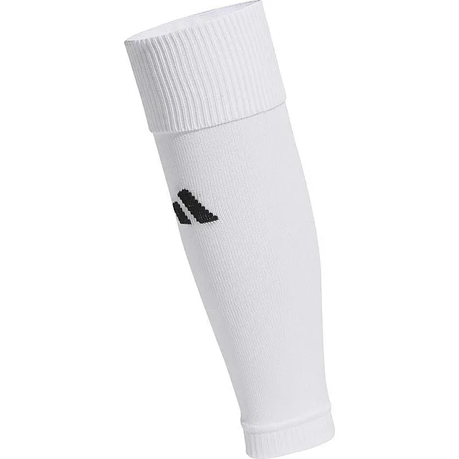 Гетры ADIDAS MILANO SLEEVE белый