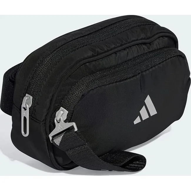 Сумка на пояс ADIDAS SP WB 1,25L чорний 6 x 18 x 11 см