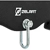 Рукоять для тяги c узким хватом
 Pull Down Handle нескользящее покрытие Mdbuddy TA-5389
 33х5,5х14см