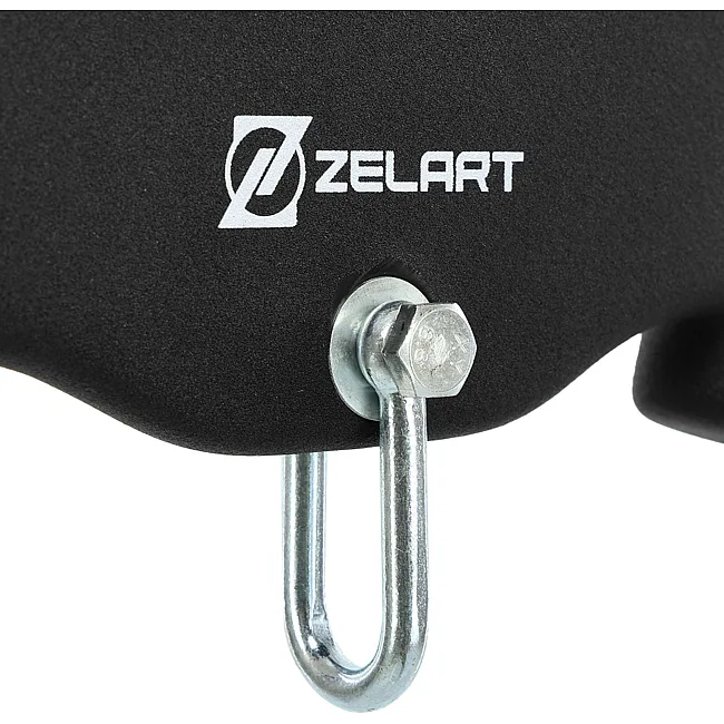 Рукоять для тяги c узким хватом
 Pull Down Handle нескользящее покрытие Mdbuddy TA-5389
 33х5,5х14см