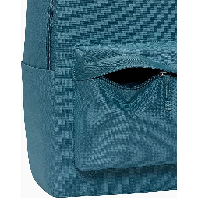 Рюкзак Nike NK HERITAGE BKPK 25L синий 43 х 30,5 х 15 см