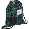 Рюкзак-мешок спортивный COMPACT BAG 4MONSTER T-SKB 37,5x44см (Синий)