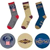 Носки Fantastic Beasts Macusa Socks Set of 3